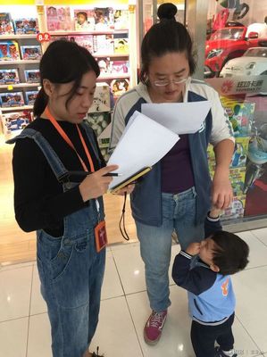 用腳丈量市場(chǎng) 索象九城調(diào)研深度解碼日化行業(yè)新脈搏