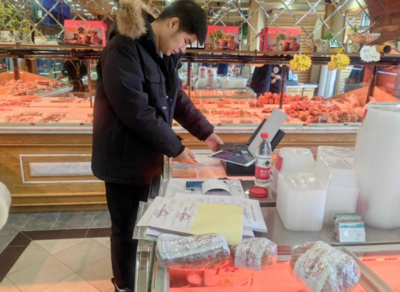 市場(chǎng)調(diào)研 商業(yè)決策的基石與導(dǎo)航儀