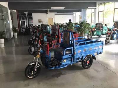 安徽最大假冒雅迪電動車工廠被查封 行業(yè)亂象再引市場反思