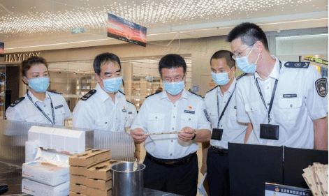 立案226宗！深圳重拳出擊，代理代辦亂象成塑料污染治理執(zhí)法新焦點