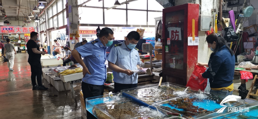 進口海鮮肉類安全無憂？濟南官方發(fā)聲與市場調(diào)研解讀
